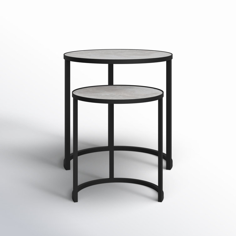 Nesting Tables & Reviews | AllModern